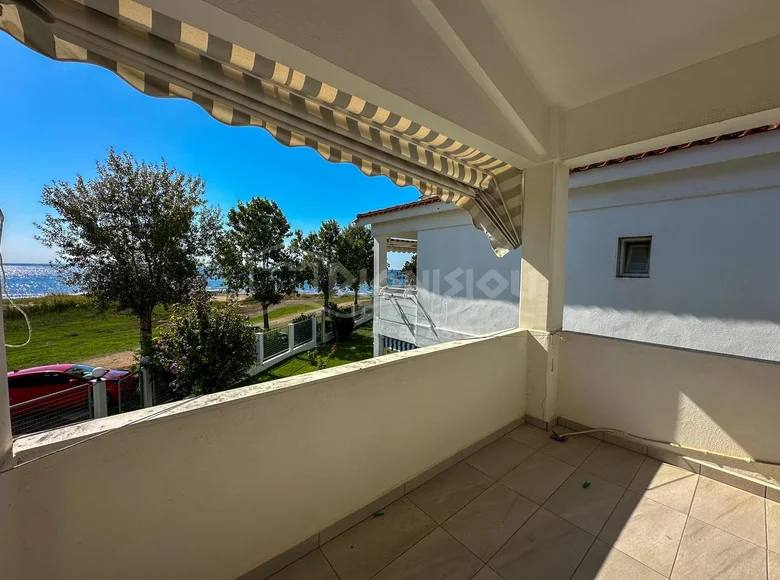 2 bedroom house 70 m² Dionisiou Beach, Greece