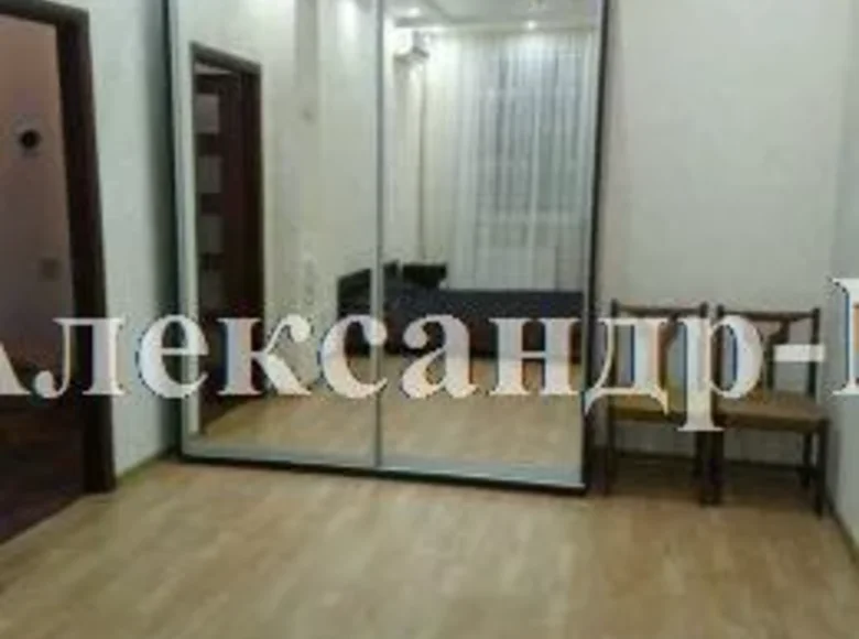 Mieszkanie 1 pokój 54 m² Odessa, Ukraina