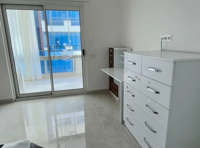 Квартира 3 комнаты 132 м² Алания, Турция