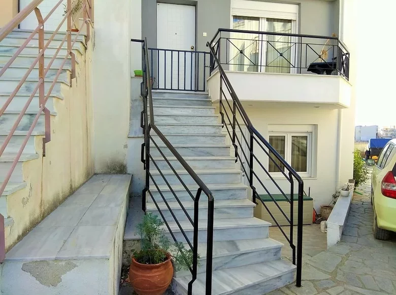 Maison de ville 4 chambres 150 m² Epanomi, Grèce