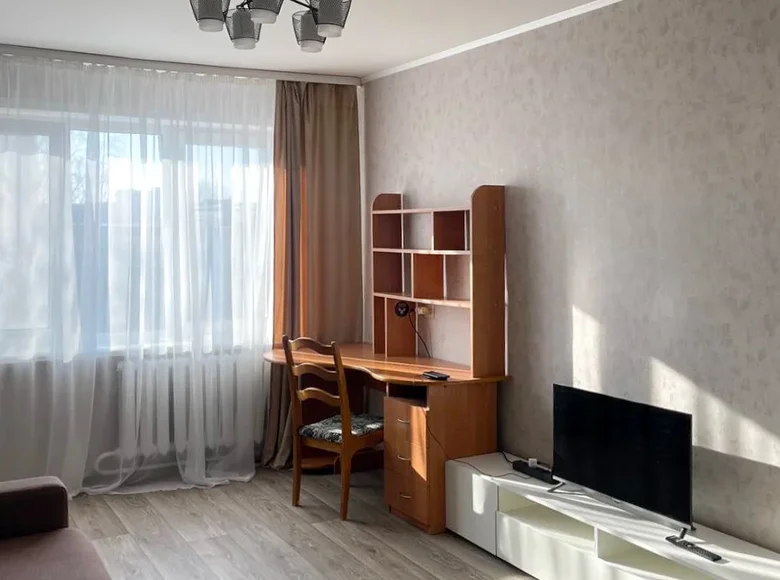 Apartamento 1 habitación 31 m² Minsk, Belarús