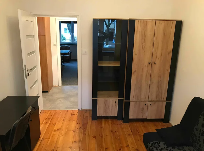 Wohnung 2 Zimmer 50 m² in Warschau, Polen