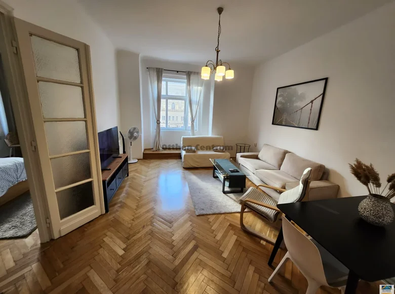 Квартира 3 комнаты 78 м² Будапешт, Венгрия