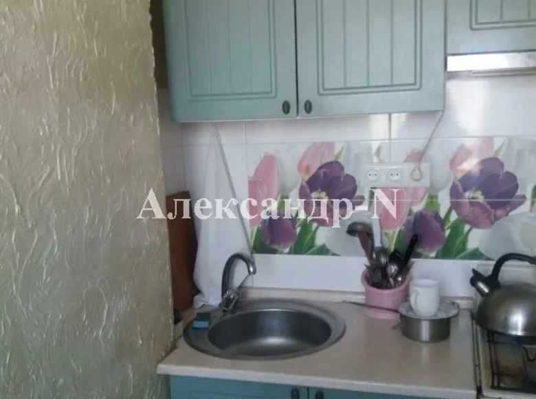 Mieszkanie 2 pokoi 45 m² Odessa, Ukraina