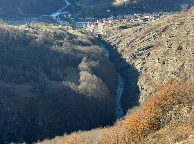 Земельные участки 1 спальня  Жабляк, Черногория