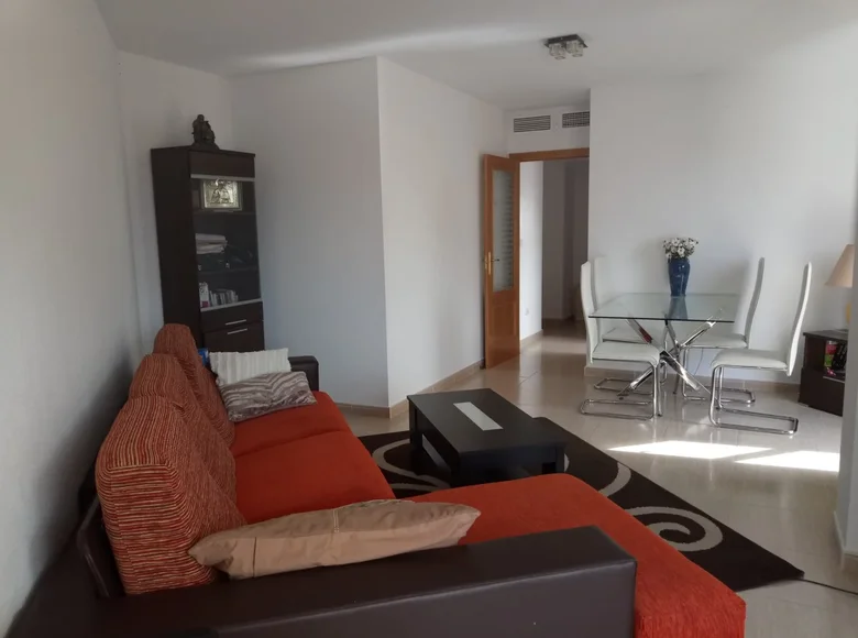 3 bedroom apartment  Calp, Spain
