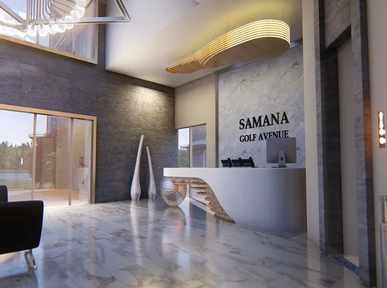 Appartement 2 chambres 102 m² Doubaï, Émirats arabes unis