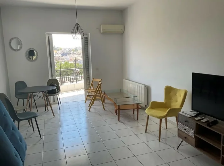 1 bedroom apartment 84 m² Kallithea, Greece