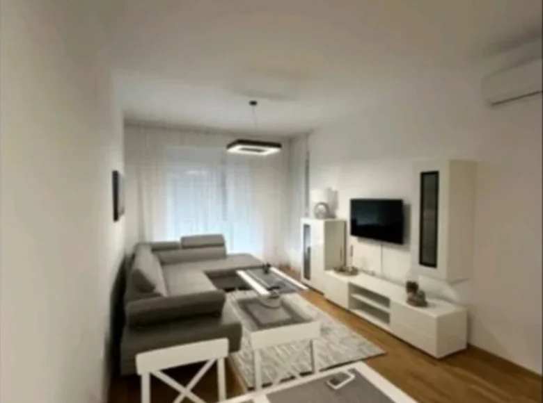 Wohnung 1 Schlafzimmer 47 m² Montenegro, Montenegro