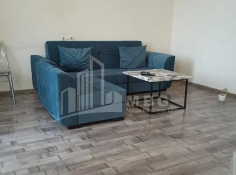 1 bedroom apartment 48 m² Tbilisi, Georgia