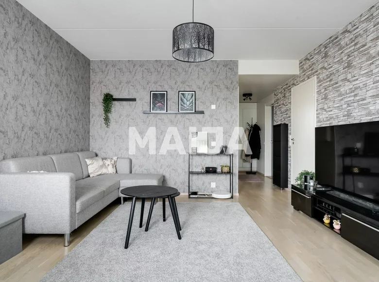 Apartamento 2 habitaciones 50 m² Raahe, Finlandia