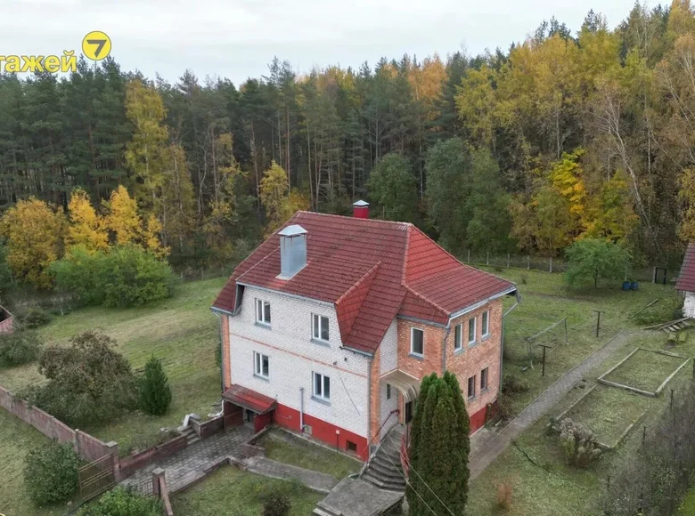 House 274 m² cysc, Belarus