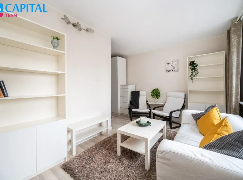 3 room apartment 69 m² Vilnius, Lithuania