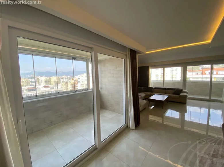 Casa 4 habitaciones 140 m² Alanya, Turquía