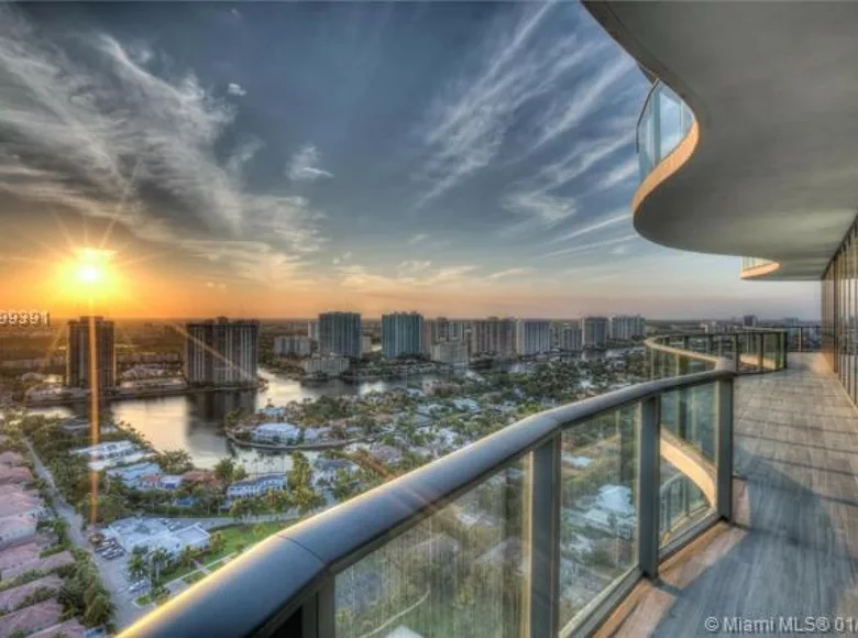 Apartamento 4 habitaciones 464 m² Miami, Estados Unidos