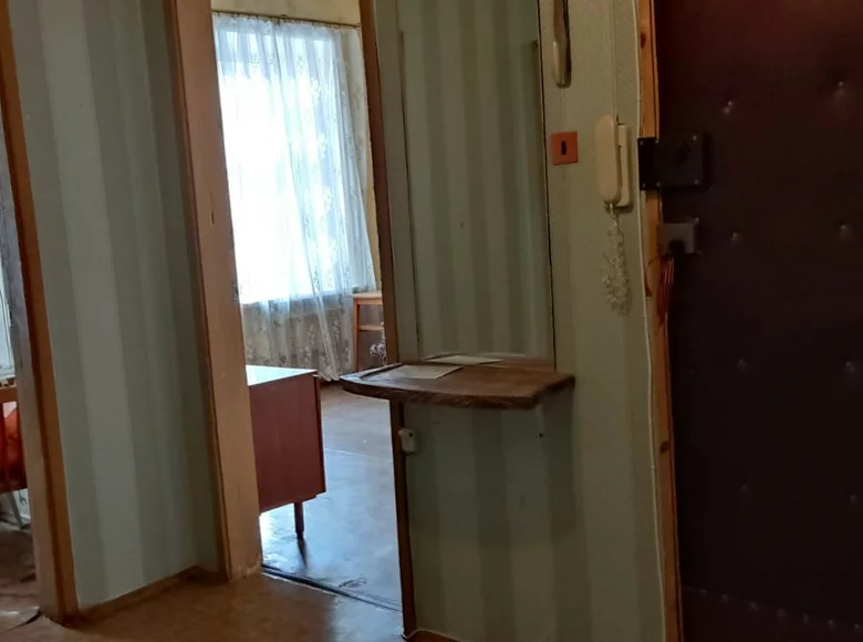 1 room apartment 38 m² okrug Sampsonievskoe, Russia