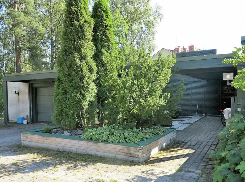 Casa 5 habitaciones 191 m² Imatra, Finlandia