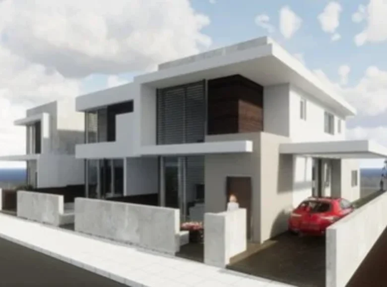 3 bedroom house 223 m² Limassol, Cyprus