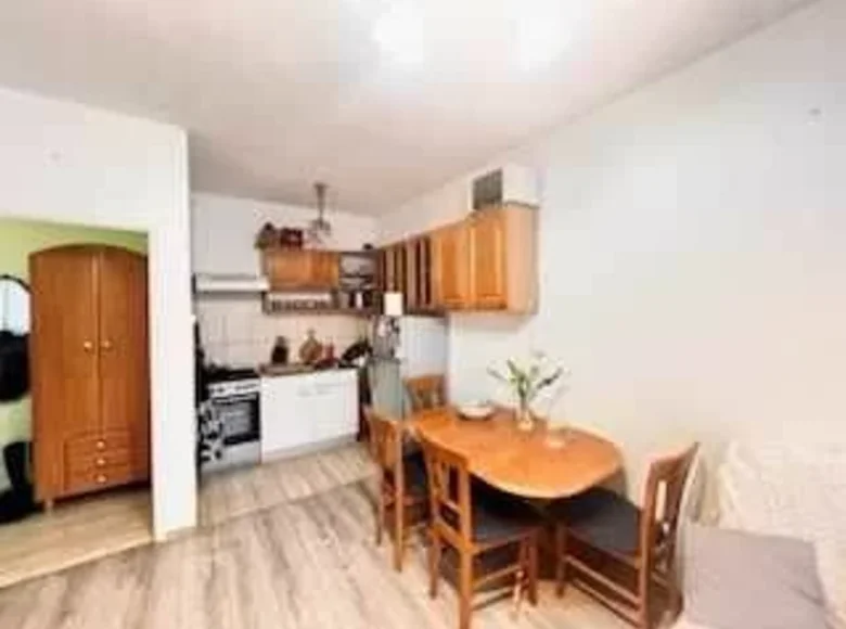 Wohnung 2 Zimmer 38 m² in Warschau, Polen