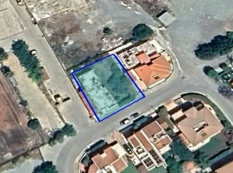 Casa 3 habitaciones 118 m² Municipio de Means Neighborhood, Chipre