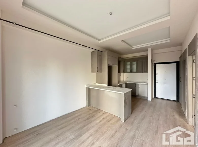 Wohnung 2 zimmer 65 m² Erdemli, Türkei