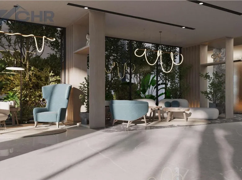 1 bedroom apartment 811 m² Dubai, United Arab Emirates