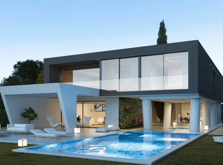 villa de 5 chambres 283 m² Murcie, Espagne