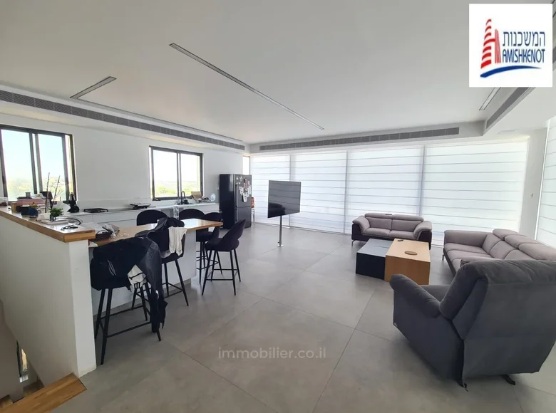 6 room apartment 220 m² Jerusalem, Israel