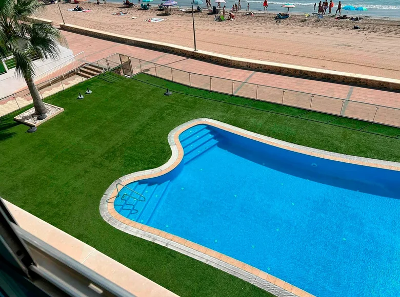 2 bedroom apartment 71 m² Cartagena, Spain