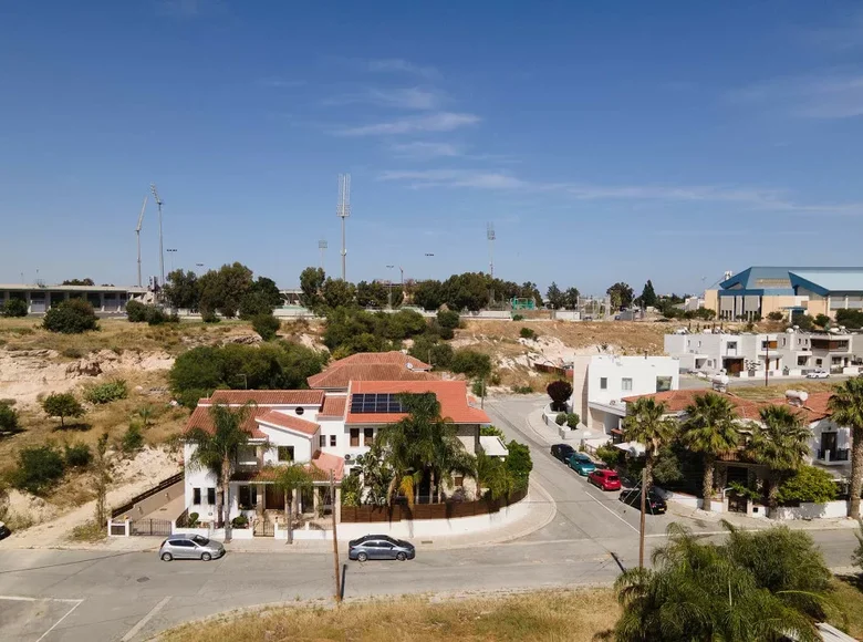 Villa de 5 pièces 329 m² Larnaca, Bases souveraines britanniques