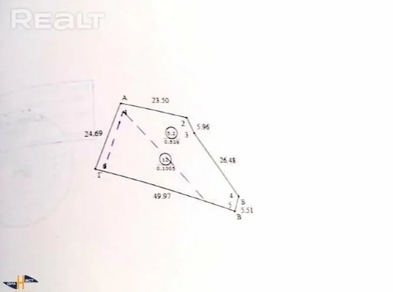 Земельные участки  Негорельский сельский Совет, Беларусь