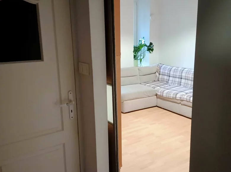 Mieszkanie 1 pokój 23 m² w Warszawa, Polska
