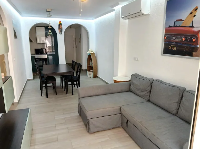 Квартира 3 спальни 76 м² Торревьеха, Испания