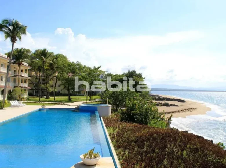 3 bedroom apartment 237 m² Sosua, Dominican Republic