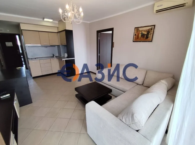 Appartement 2 chambres 70 m² Nessebar, Bulgarie