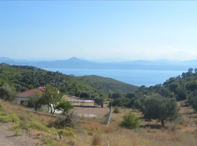 Cottage 5 bedrooms 270 m² Municipality of Loutraki and Agioi Theodoroi, Greece