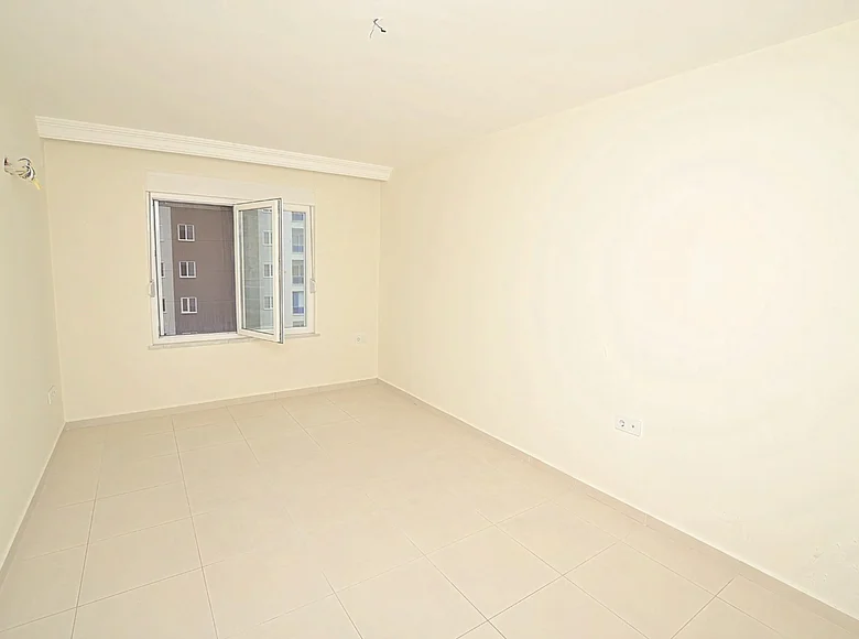 Wohnung 2 zimmer 130 m² Alanya, Türkei