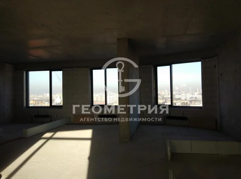 3 room apartment 93 m² Central Federal District, Russia