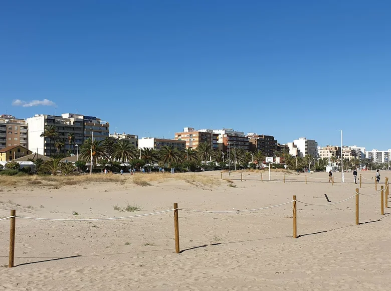 Wohnung 3 Schlafzimmer 86 m² Canet d en Berenguer, Spanien