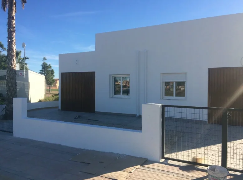 Stadthaus 2 Schlafzimmer 74 m² Los Alcazares, Spanien