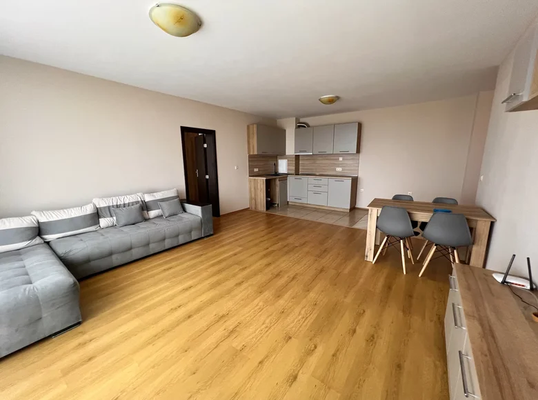 Kondominium 1 Schlafzimmer 88 m² Ravda, Bulgarien