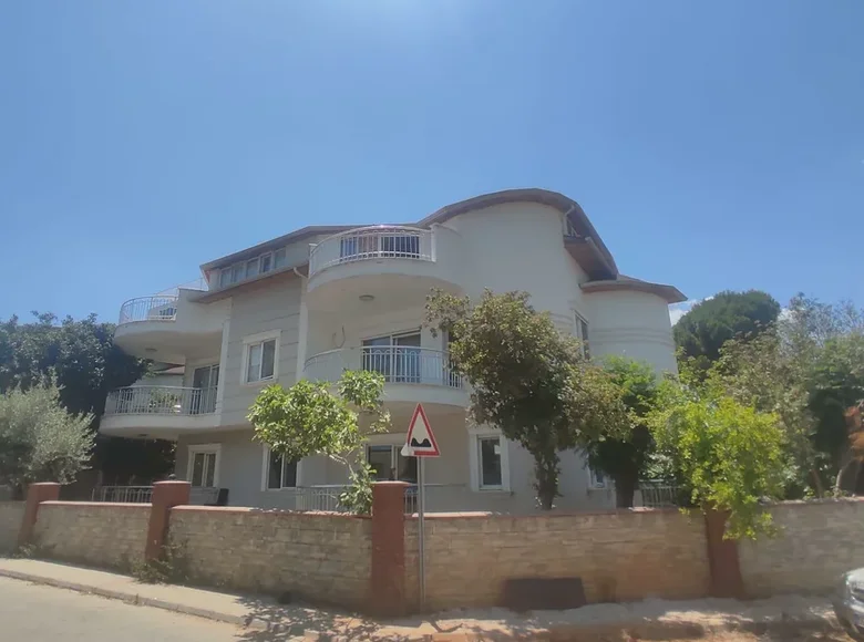 5-Zimmer-Villa 240 m² Alanya, Türkei