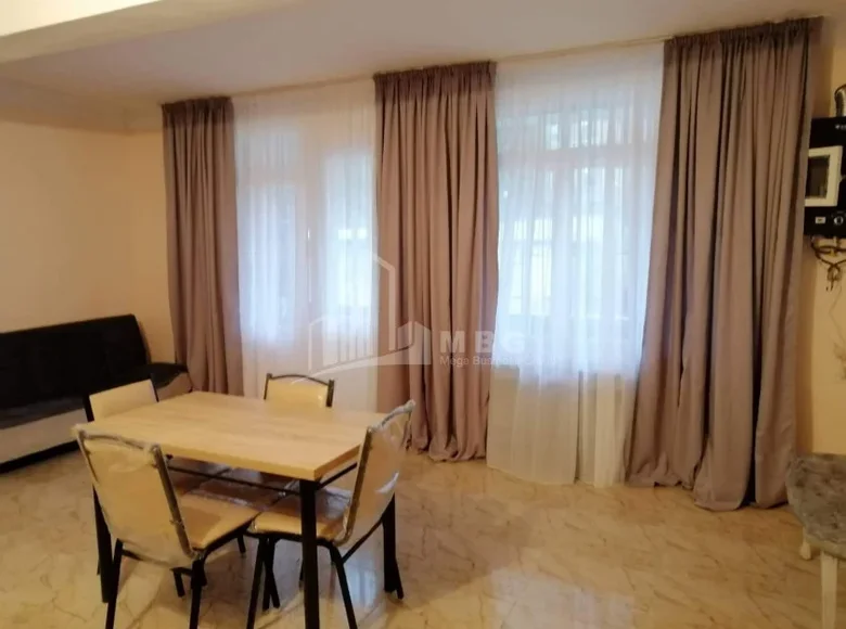 2 bedroom apartment 90 m² Tbilisi, Georgia