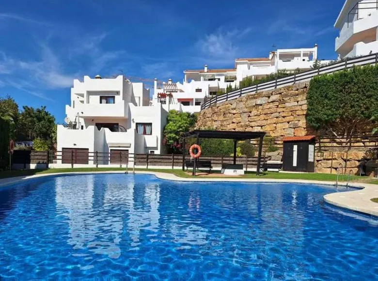 Appartement 3 chambres 136 m² Casares, Espagne