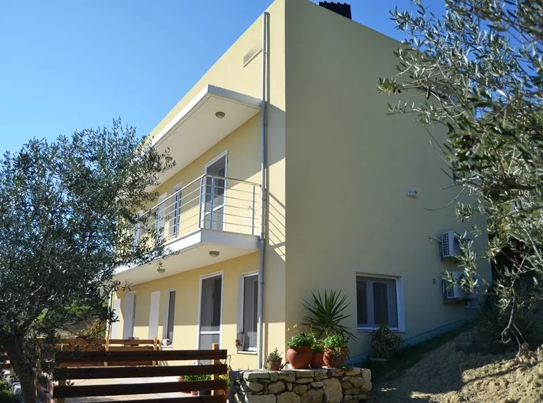 Cottage 4 bedrooms 152 m² District of Chersonissos, Greece