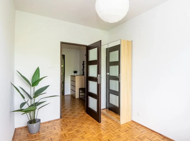 2 room apartment 50 m² Mosina, Poland