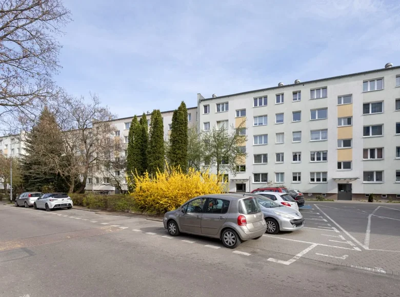 Wohnung 3 zimmer 53 m² Posen, Polen