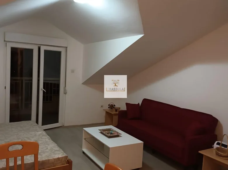 Apartamento 34 m² Budva, Montenegro