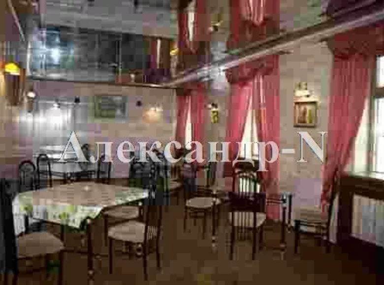 Restaurant, Café 65 m² Odessa, Ukraine
