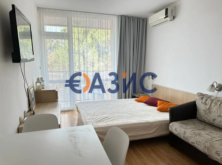 Appartement 33 m² Nessebar, Bulgarie